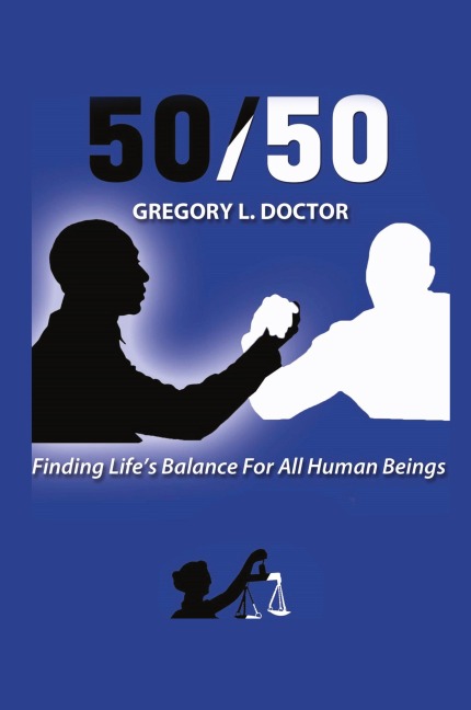 50/50: Finding Lifes Balance for All Human Beings