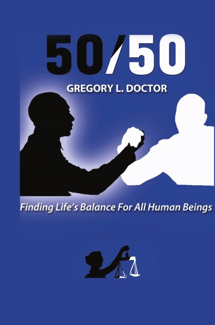 50/50: Finding Lifes Balance for All Human Beings