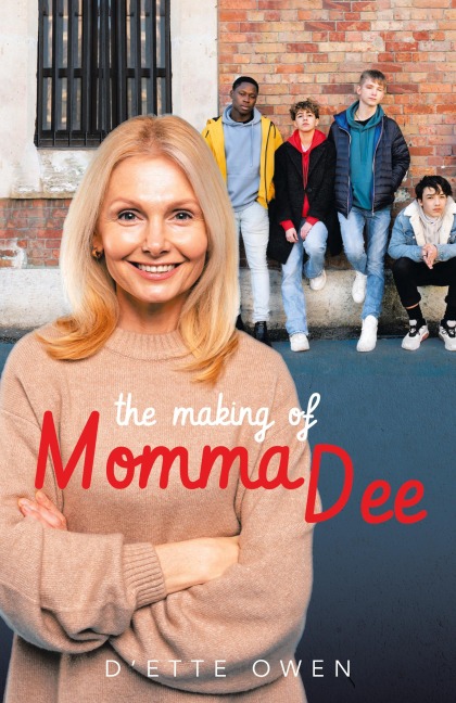 The Making of Momma Dee