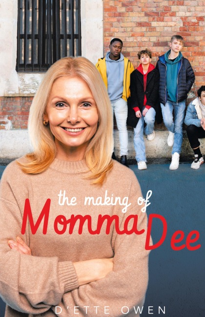 The Making of Momma Dee