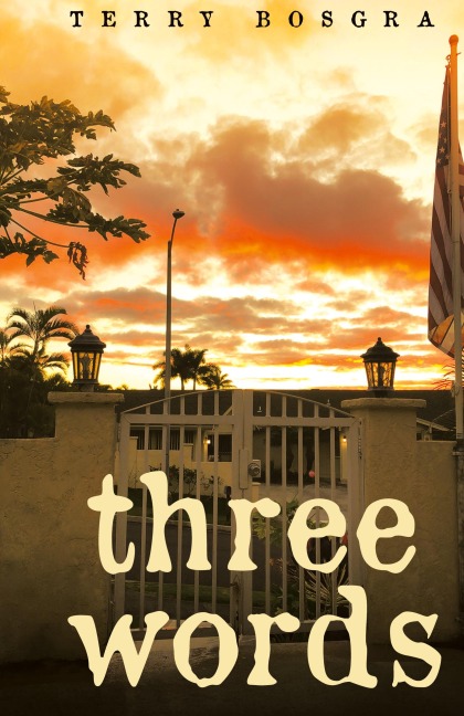 Three Words