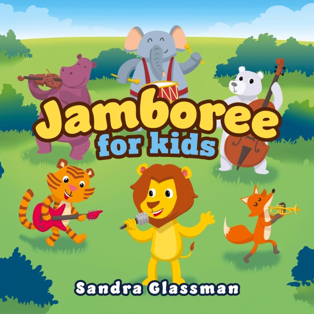 Jamboree For Kids