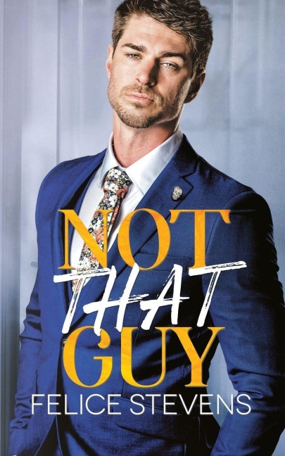 Not That Guy