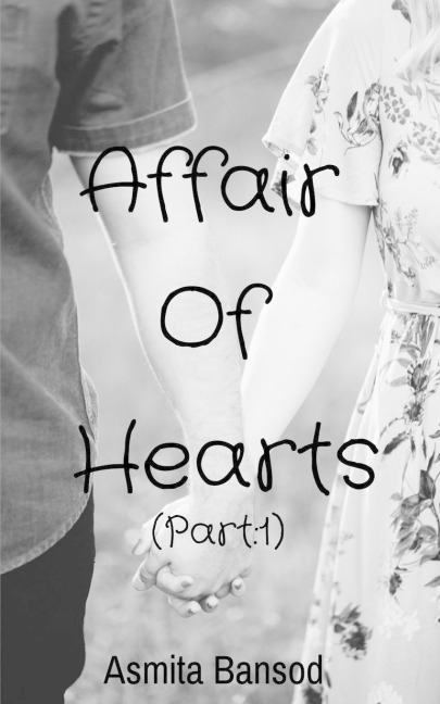 Affair Of Hearts (Part