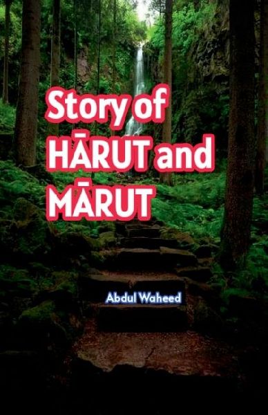 Story of H&#256;RUT and M&#256;RUT
