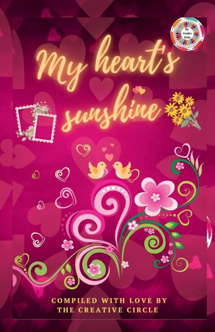 My Hearts Sunshine