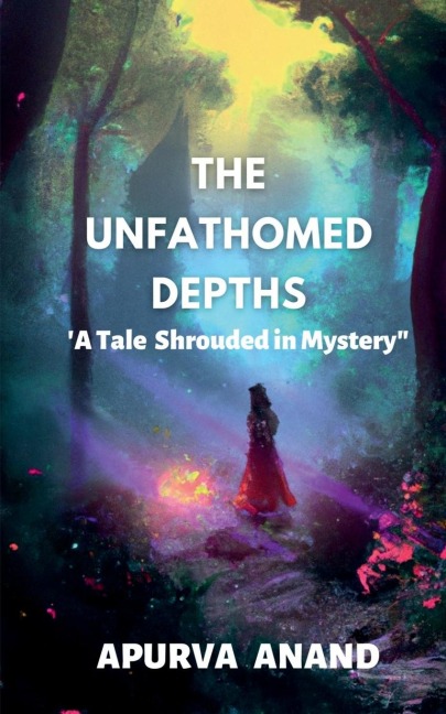 THE UNFATHOMED DEPTHS