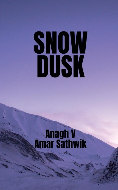 Snow Dusk