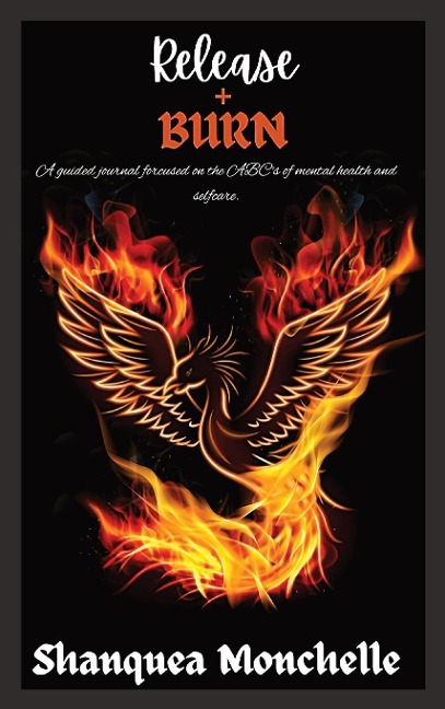 Release & Burn: Lets Talk About It