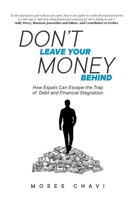 Dont Leave Your Money Behind