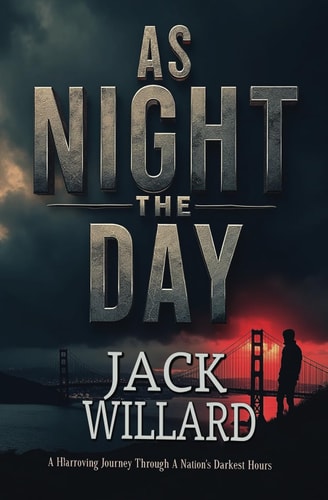 As Night The Day