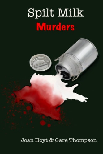 Spilt Milk Murders