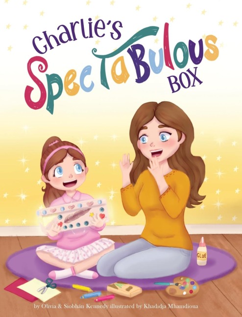 Charlies SpecTaBulous Box