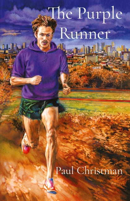 The Purple Runner