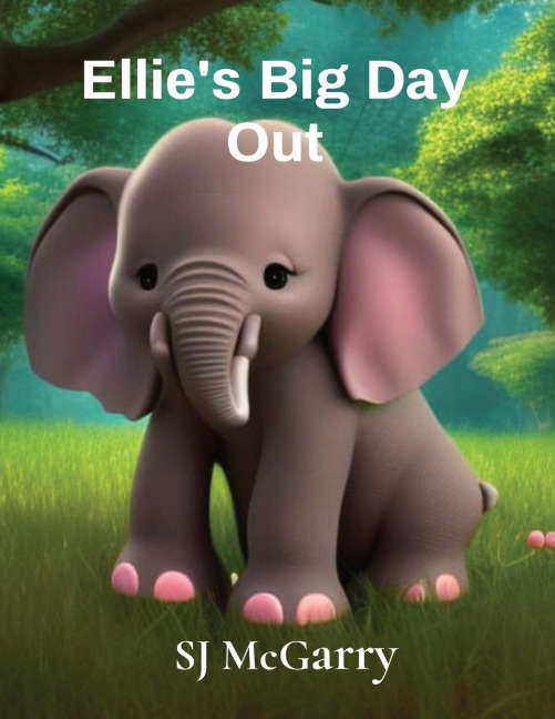 Ellies Big Day Out