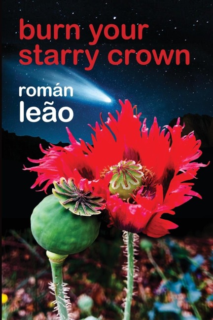 Burn Your Starry Crown