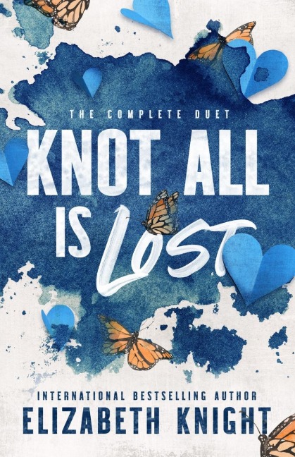 Knot All Is Lost: The Complete Duet