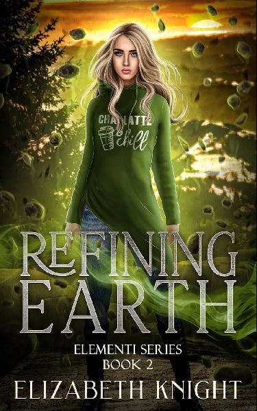 Refining Earth