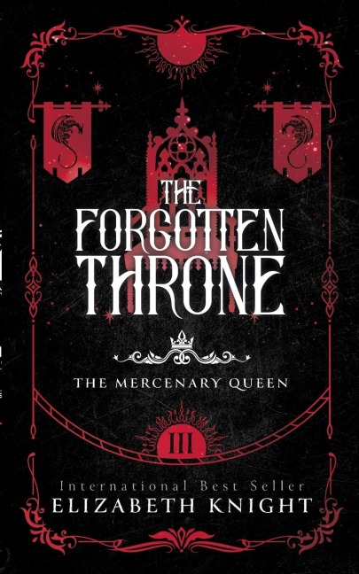 The Forgotten Throne