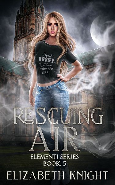 Rescuing Air