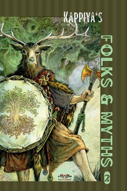 Kappiyas Folks &amp; Myths 2