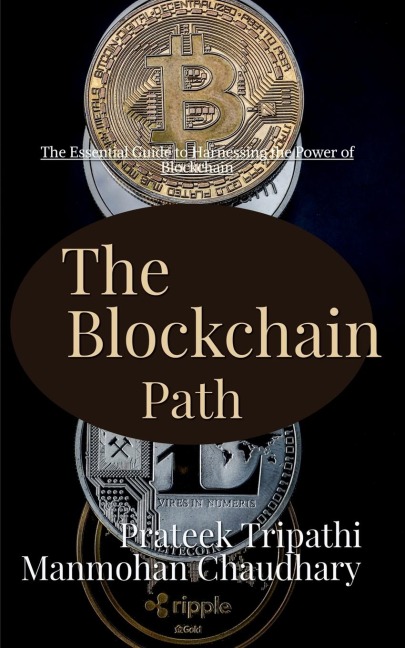 The Blockchain Path