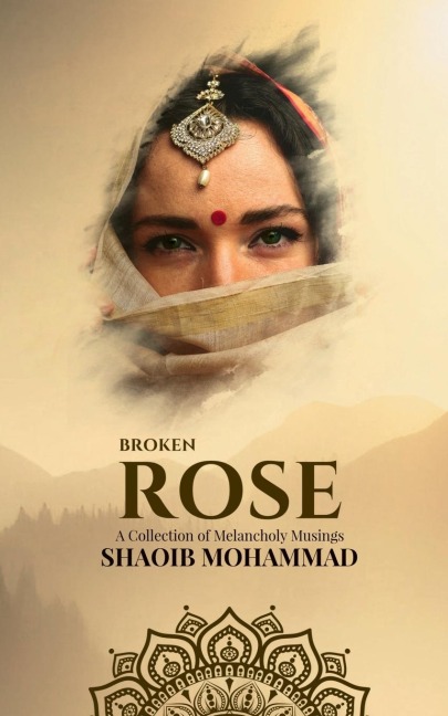 BROKEN ROSE