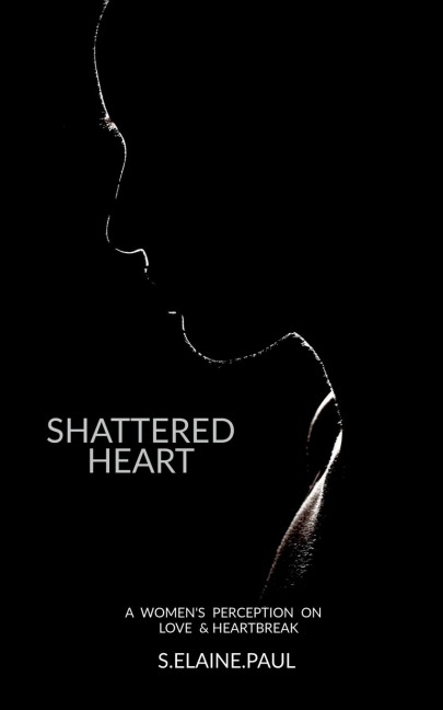 SHATTERED  HEART