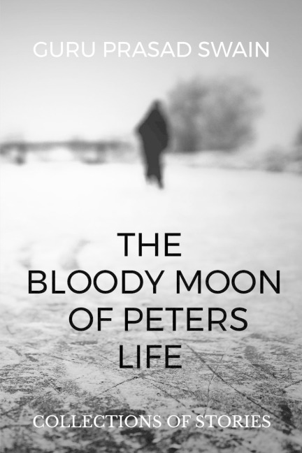 the bloody moon of peters life