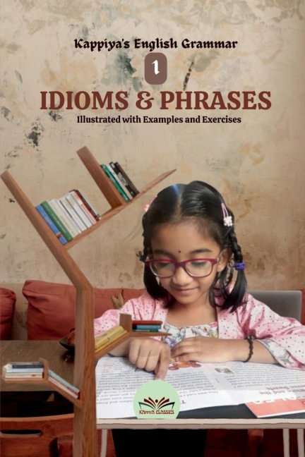 Kappiyas English Grammar 1