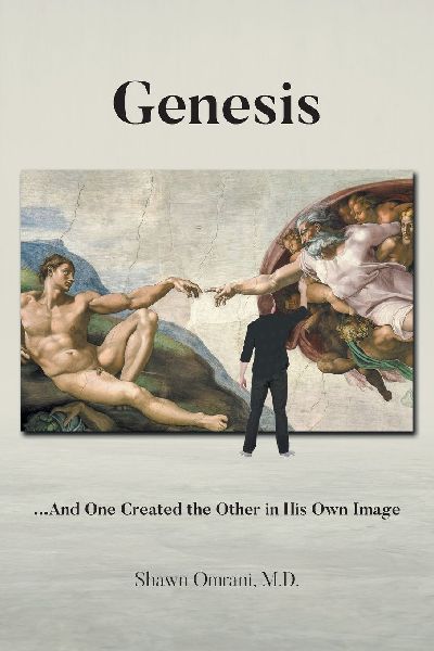 Genesis: ...And One Created the Other in His Own Image