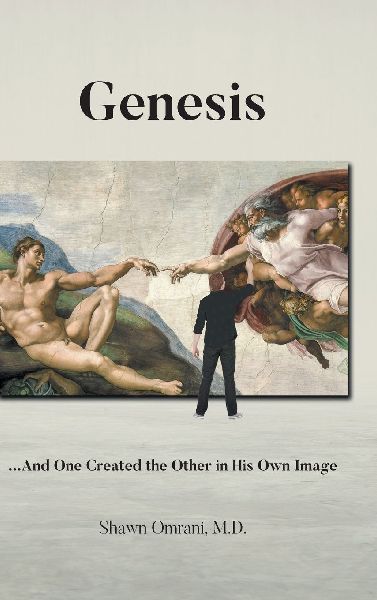 Genesis: ...And One Created the Other in His Own Image