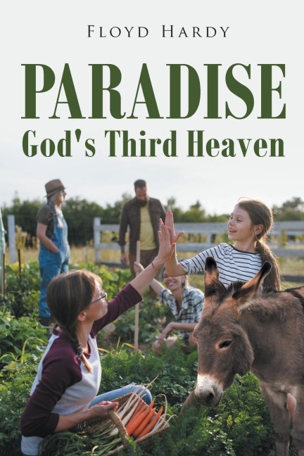Paradise: Gods Third Heaven