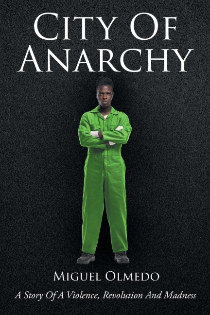 City Of Anarchy