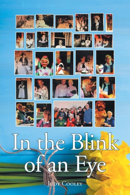In the Blink of an Eye: Marjories Story