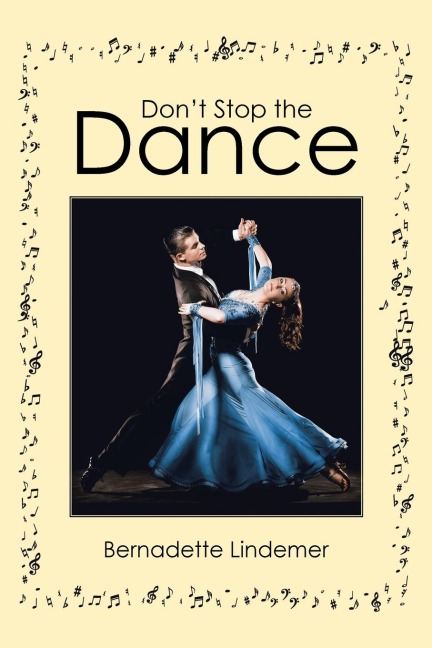 Dont Stop the Dance
