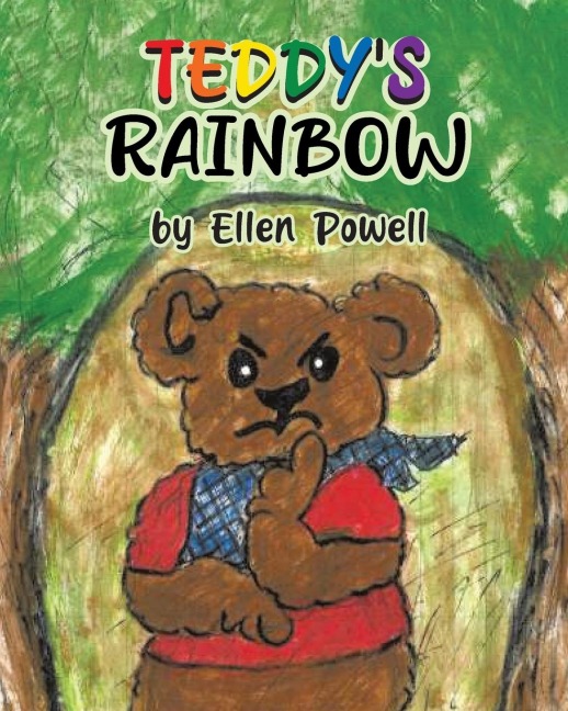 Teddys Rainbow