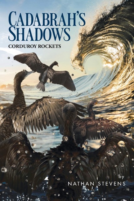 Cadabrahs Shadows: Corduroy Rockets