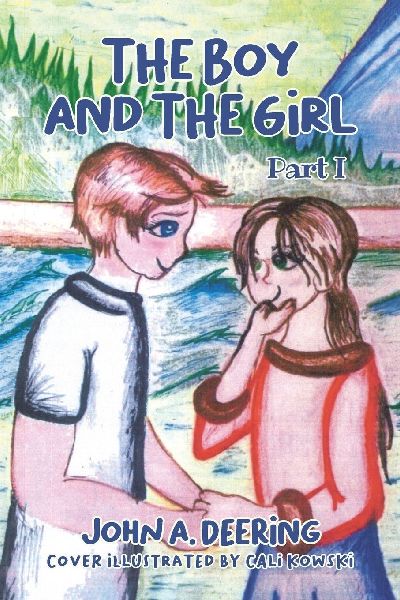 The Boy and the Girl: Part I