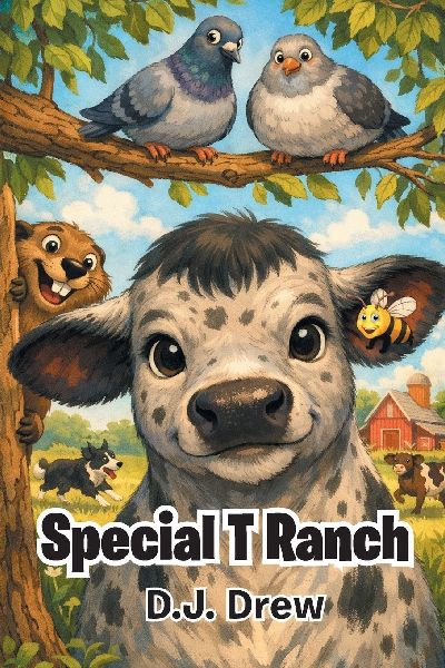 Special T Ranch