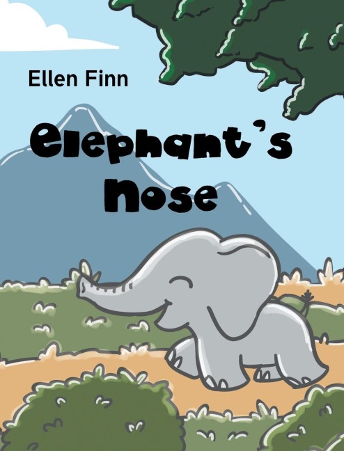 Elephants Nose