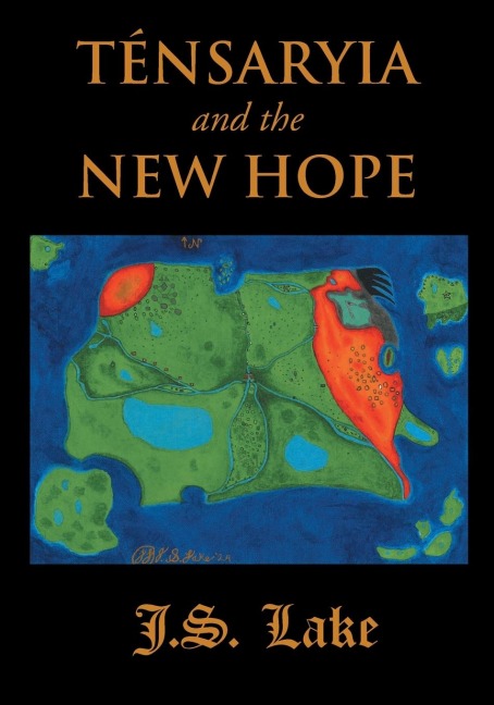 TÉNSARYIA and the NEW HOPE