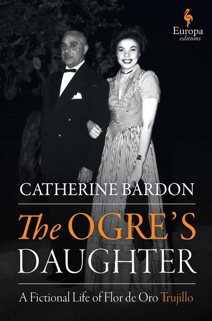 The Ogres Daughter