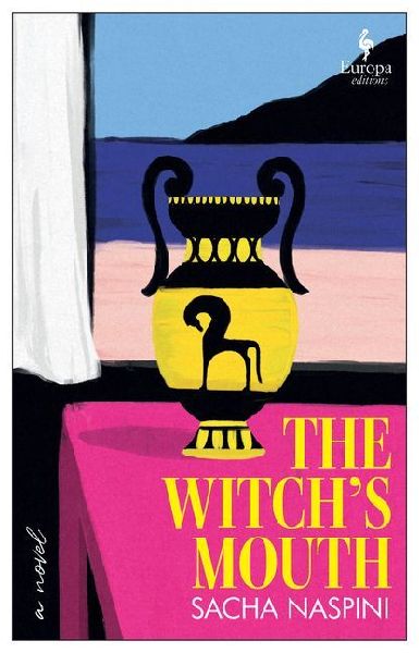 The Witchs Mouth