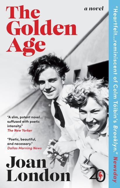 The Golden Age