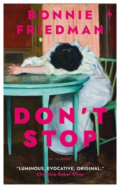 Dont Stop