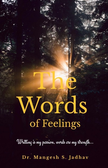 The Words of Feelings
