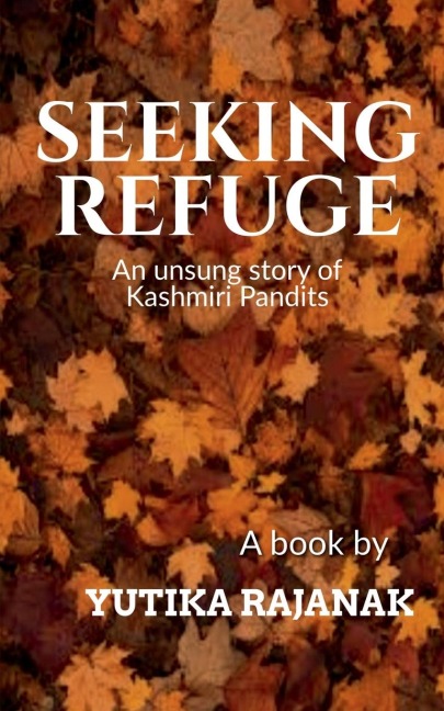 SEEKING REFUGE