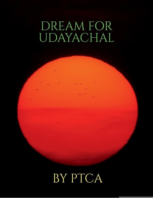 Dream for Udayachal
