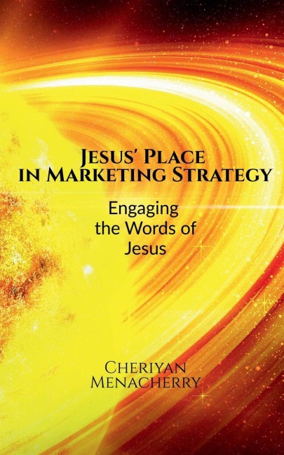 Jesus Place in Marketing Strategy
